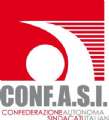 Sede Operativa CONFASI Barcellona Pozzo di Gotto