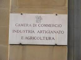 Camere di commercio italiane