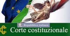 Corte Costituzionale