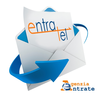 ACCEDI al Portale CONFASI utenze EntraTel