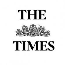 The times